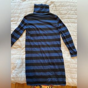 Kule Turtleneck Tunic / Mini Dress